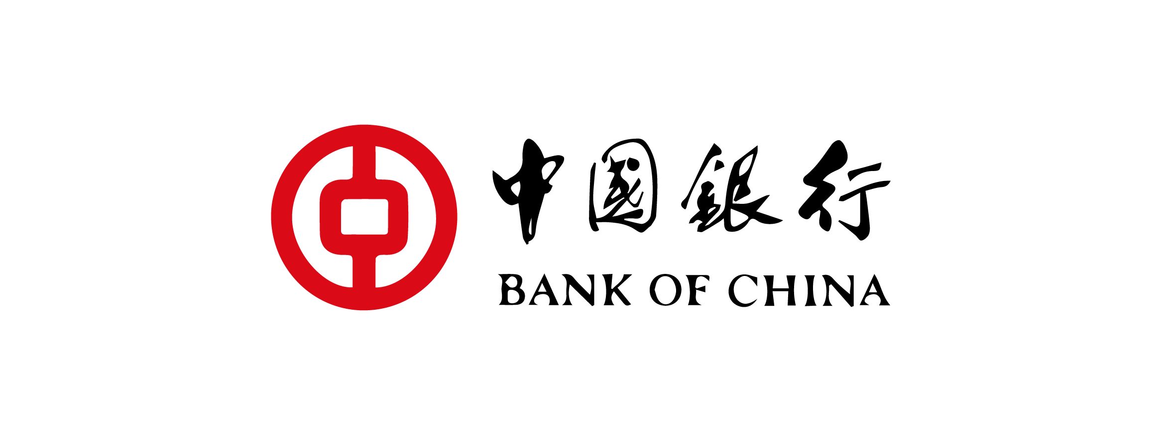 中国银行