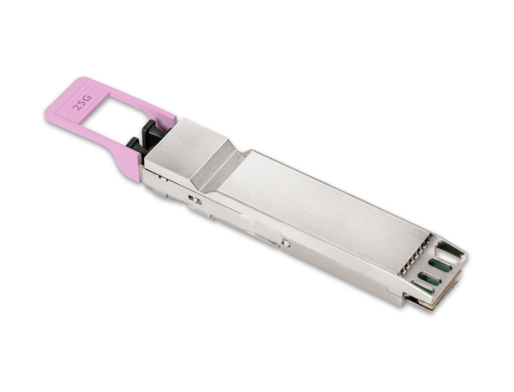 25G光模块