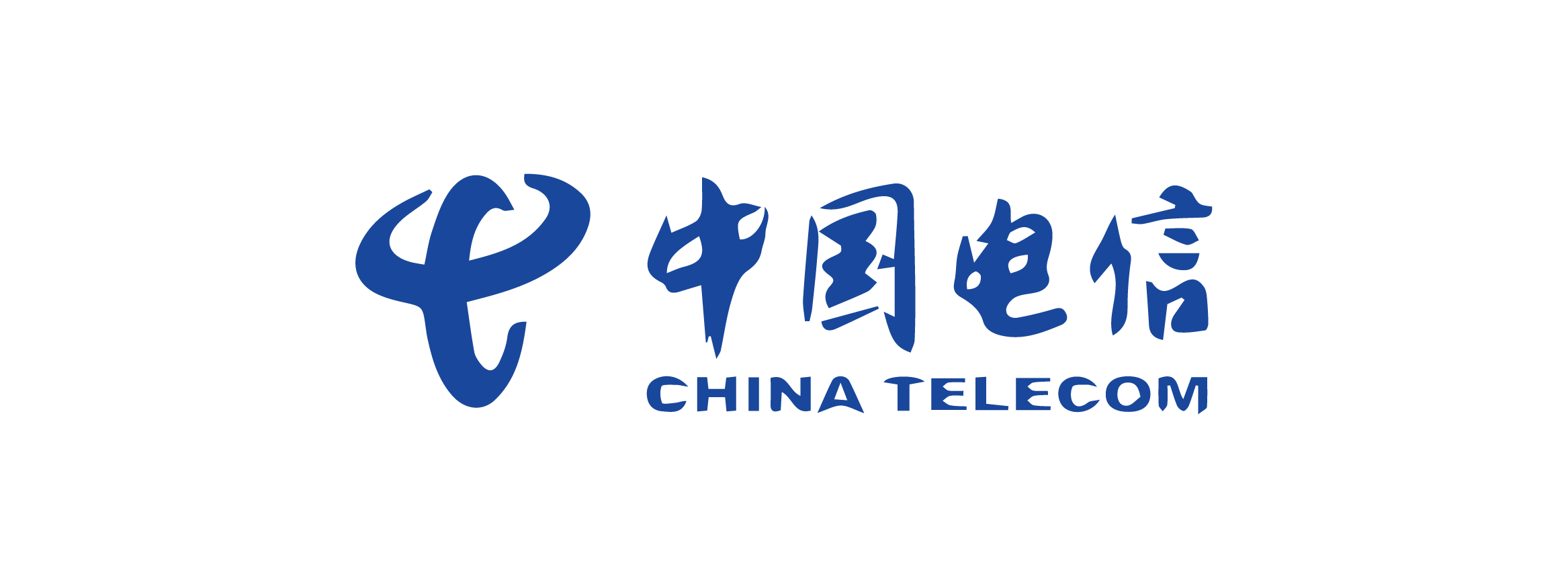 中国电信