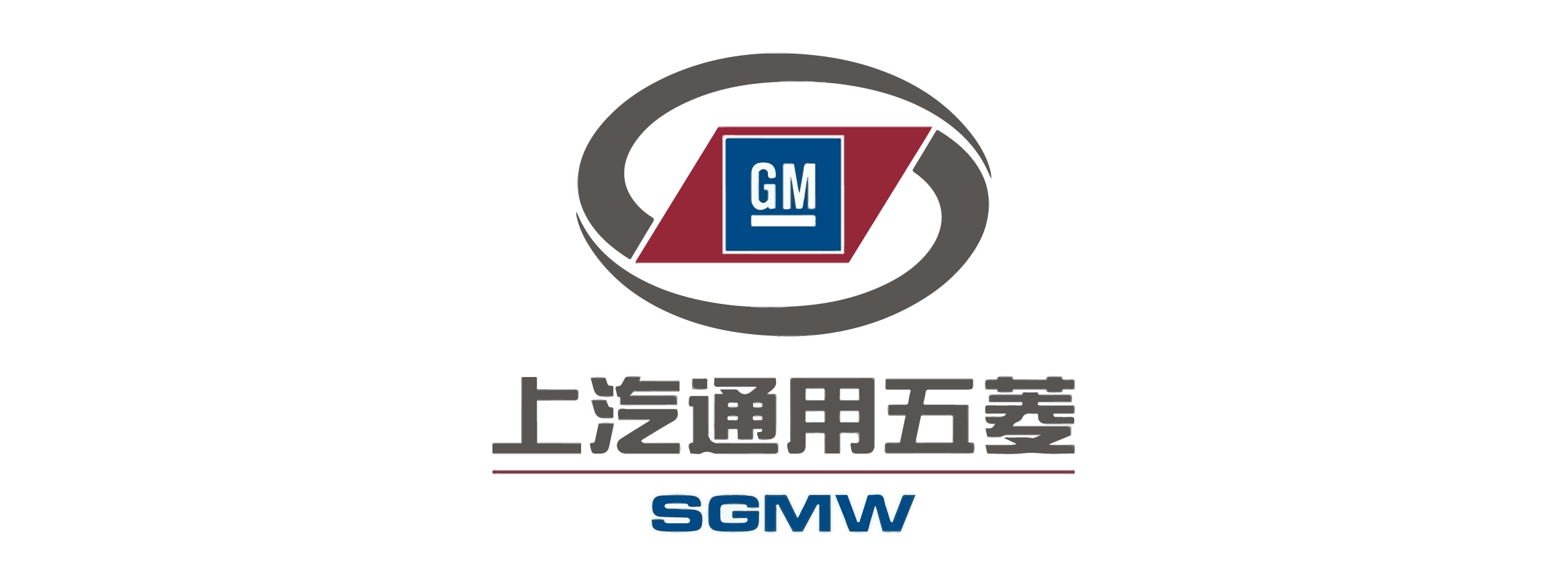 上海通用五菱