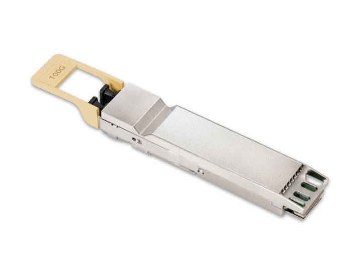 100G光模块