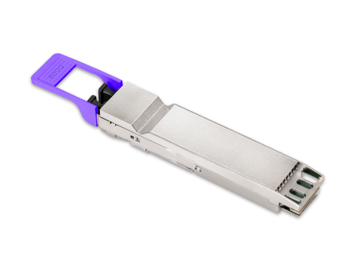 800G光模块