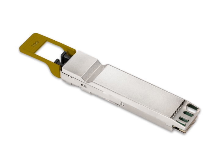 10G光模块