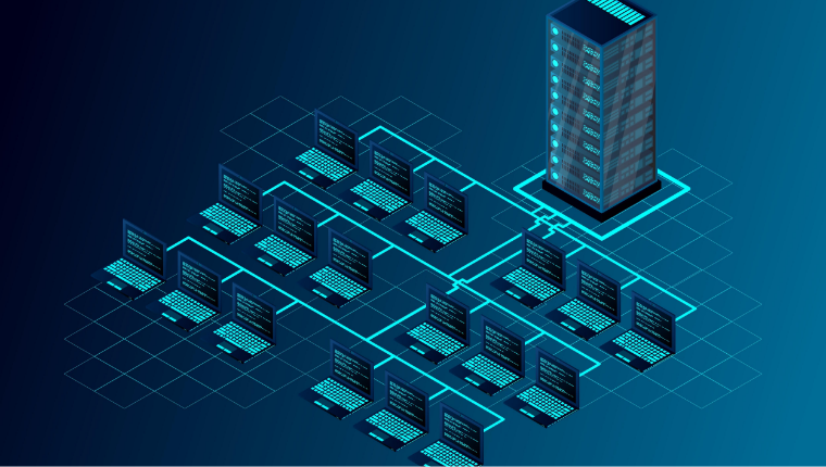 "Dtuy Cloud-Network Intelligence Integration" 5G and Computing Power Network Convergence Solution